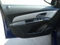 Blue Topaz Metallic - Cruze LS Photo No. 12