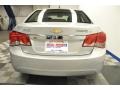 Silver Ice Metallic - Cruze LT Photo No. 6
