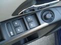 Blue Topaz Metallic - Cruze LS Photo No. 15