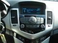 Blue Topaz Metallic - Cruze LS Photo No. 16