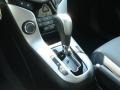 Blue Topaz Metallic - Cruze LS Photo No. 17