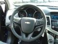 Blue Topaz Metallic - Cruze LS Photo No. 18