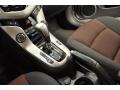 Silver Ice Metallic - Cruze LT Photo No. 16