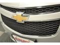 Silver Ice Metallic - Cruze LT Photo No. 23