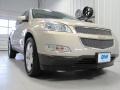 Gold Mist Metallic - Traverse LTZ AWD Photo No. 1