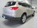 Gold Mist Metallic - Traverse LTZ AWD Photo No. 2
