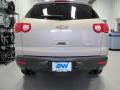 Gold Mist Metallic - Traverse LTZ AWD Photo No. 4
