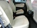 Gold Mist Metallic - Traverse LTZ AWD Photo No. 12