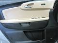 Gold Mist Metallic - Traverse LTZ AWD Photo No. 15