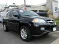 Nighthawk Black Pearl - MDX  Photo No. 1