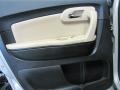 Gold Mist Metallic - Traverse LTZ AWD Photo No. 18