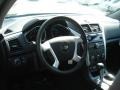 2012 Black Granite Metallic Chevrolet Traverse LT AWD  photo #10
