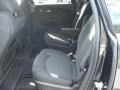 2012 Black Granite Metallic Chevrolet Traverse LT AWD  photo #13