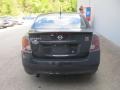 2009 Midnight Sky Nissan Sentra 2.0 SR  photo #4