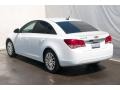 Summit White - Cruze Eco Photo No. 2