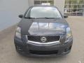 2009 Midnight Sky Nissan Sentra 2.0 SR  photo #7