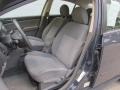 2009 Nissan Sentra Charcoal Interior Interior Photo