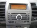 Charcoal Controls Photo for 2009 Nissan Sentra #70775257
