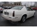 1995 White Diamond Cadillac Eldorado   photo #6