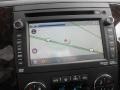 Navigation of 2013 Sierra 3500HD Denali Crew Cab 4x4