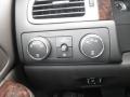 Ebony Controls Photo for 2013 GMC Sierra 3500HD #70775780