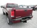 Sonoma Red Metallic - Sierra 3500HD Denali Crew Cab 4x4 Photo No. 21