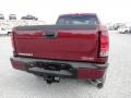 Sonoma Red Metallic - Sierra 3500HD Denali Crew Cab 4x4 Photo No. 22