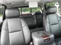  2013 Sierra 3500HD Denali Crew Cab 4x4 Ebony Interior