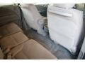 Alabaster Silver Metallic - Odyssey EX Photo No. 22