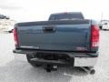 2013 Stealth Gray Metallic GMC Sierra 2500HD SLE Crew Cab 4x4  photo #17