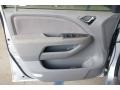 Alabaster Silver Metallic - Odyssey EX Photo No. 29
