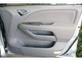 Alabaster Silver Metallic - Odyssey EX Photo No. 30