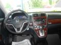 2011 Polished Metal Metallic Honda CR-V EX-L 4WD  photo #5