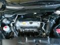 2011 Polished Metal Metallic Honda CR-V EX-L 4WD  photo #7