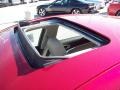 2013 Crystal Red Tintcoat Buick Regal Turbo  photo #25