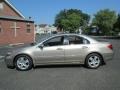 Desert Mist Metallic - RL 3.5 AWD Sedan Photo No. 3