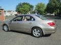 Desert Mist Metallic - RL 3.5 AWD Sedan Photo No. 4