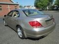 Desert Mist Metallic - RL 3.5 AWD Sedan Photo No. 5