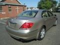 Desert Mist Metallic - RL 3.5 AWD Sedan Photo No. 7
