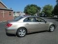 Desert Mist Metallic - RL 3.5 AWD Sedan Photo No. 8