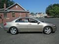 Desert Mist Metallic - RL 3.5 AWD Sedan Photo No. 9