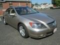 Desert Mist Metallic - RL 3.5 AWD Sedan Photo No. 11