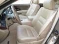 Desert Mist Metallic - RL 3.5 AWD Sedan Photo No. 13