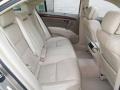 Desert Mist Metallic - RL 3.5 AWD Sedan Photo No. 18