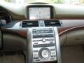 2005 Desert Mist Metallic Acura RL 3.5 AWD Sedan  photo #20