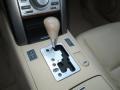 Desert Mist Metallic - RL 3.5 AWD Sedan Photo No. 21