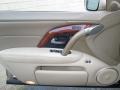 Desert Mist Metallic - RL 3.5 AWD Sedan Photo No. 28