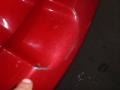 Velocity Red Mica - MAZDA3 s Hatchback Photo No. 60