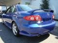 Lapis Blue Metallic - MAZDA6 s Sport Sedan Photo No. 4