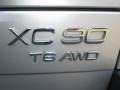 2003 Silver Metallic Volvo XC90 T6 AWD  photo #30